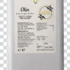 Olio EVO Nocellara Etnea-Latta 3 Litri