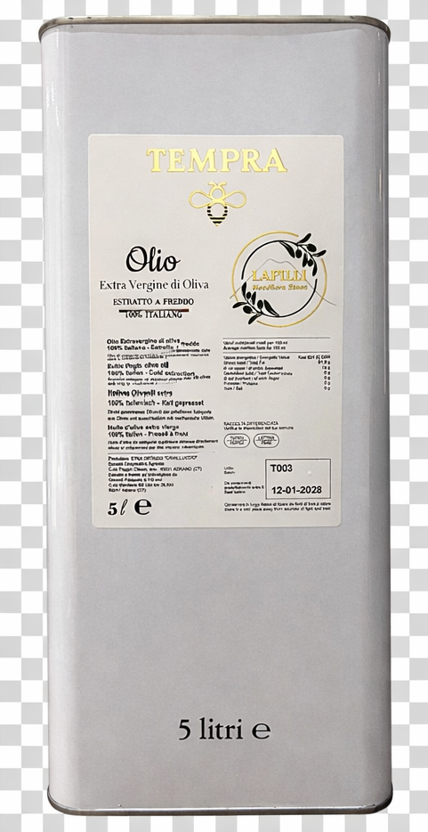 Olio EVO Nocellara Etnea-Latta 3 Litri