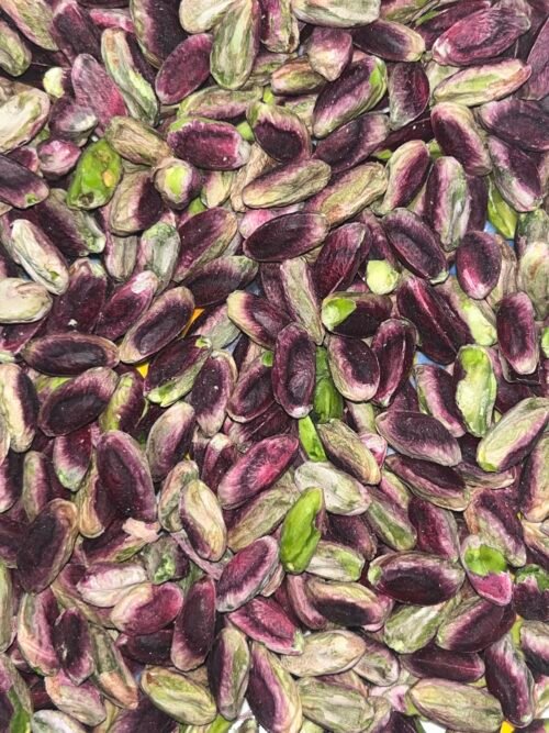 Pistacchio di Sicilia