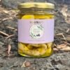 Filetti di Melanzane Sott'olio
