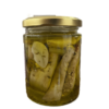 Filetti di Melanzane Sott'olio